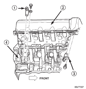 Fig. 98 Camshaft Position Sensor