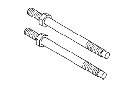 Engine Lifting Studs 8400