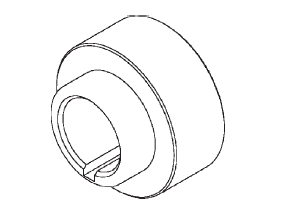 Front Crankshaft Seal Installer 8348