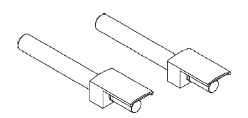 Connecting Rod Guides 8507