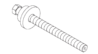 Crankshaft Damper Installer 8512