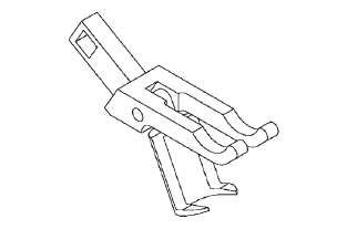 Remover, Rocker Arm 8516