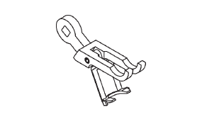 Valve Spring Compressor 8387