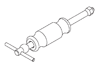 Idler Shaft Remover 8517