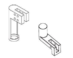 Valve Spring Compressor Adapters 8519