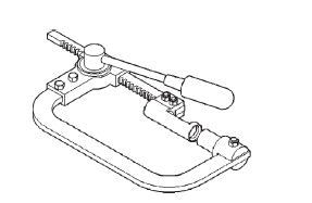 Valve Spring Compressor C-3422-B