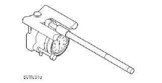 Bore Size Indicator C-119