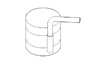 Piston Ring Compressor C-385