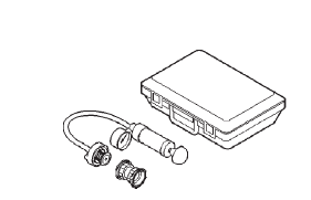 Pressure Tester Kit 7700