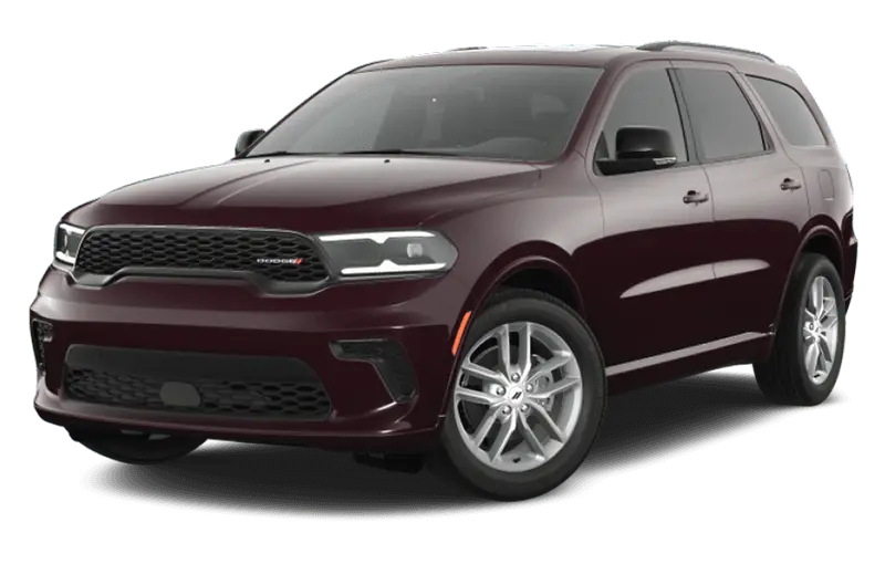 Dodge Durango: manuals and technical data