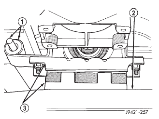 Fig. 74 Rear Support Cushion