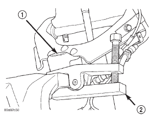 Fig. 7 Upper Ball Joint