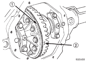 Fig. 3 Exciter Ring Location